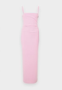 LEORA TUCK MAXI DRESS - Îmbrăcăminte de ocazie - orchid pink