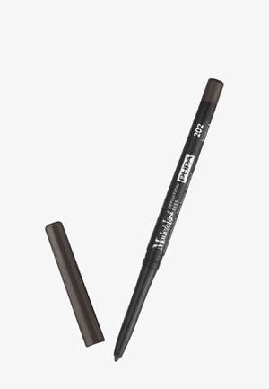 MADE TO LAST DEFINITION EYES - Eyeliner - dark cocoa
