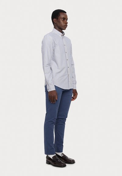 PS Paul Smith TAILORED FIT  - Camicia - blue