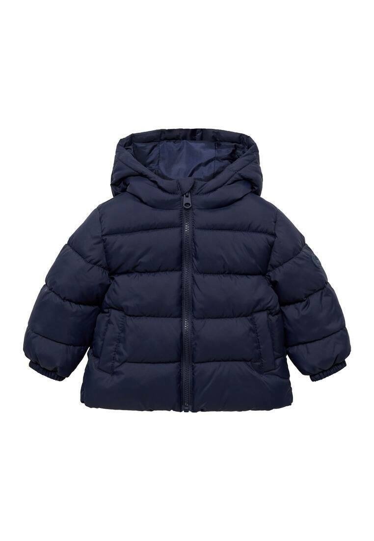 Mango Kids Vinterjacka - royal blue