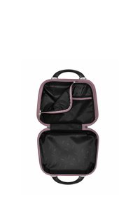 OCHNIK UNISEX różowy