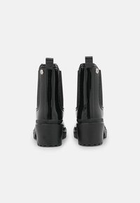 Gioseppo Bottes en caoutchouc - black