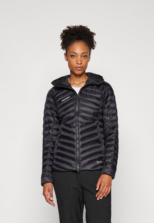 BROAD PEAK HOODED  - Daunenjacke