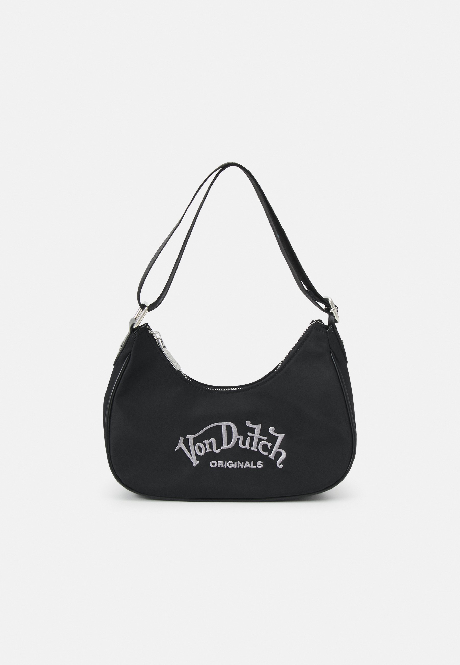 Von Dutch AMY Cross body bag black