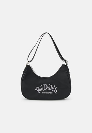 AMY - Cross body bag - black