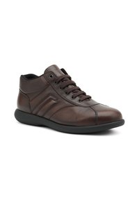 Frau Shoes Zapatillas - brown