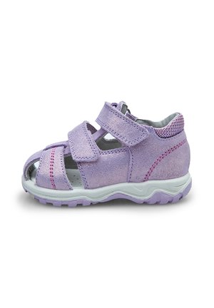 BUBBLEGUMMERS - Sandale za hodanje - fucsia