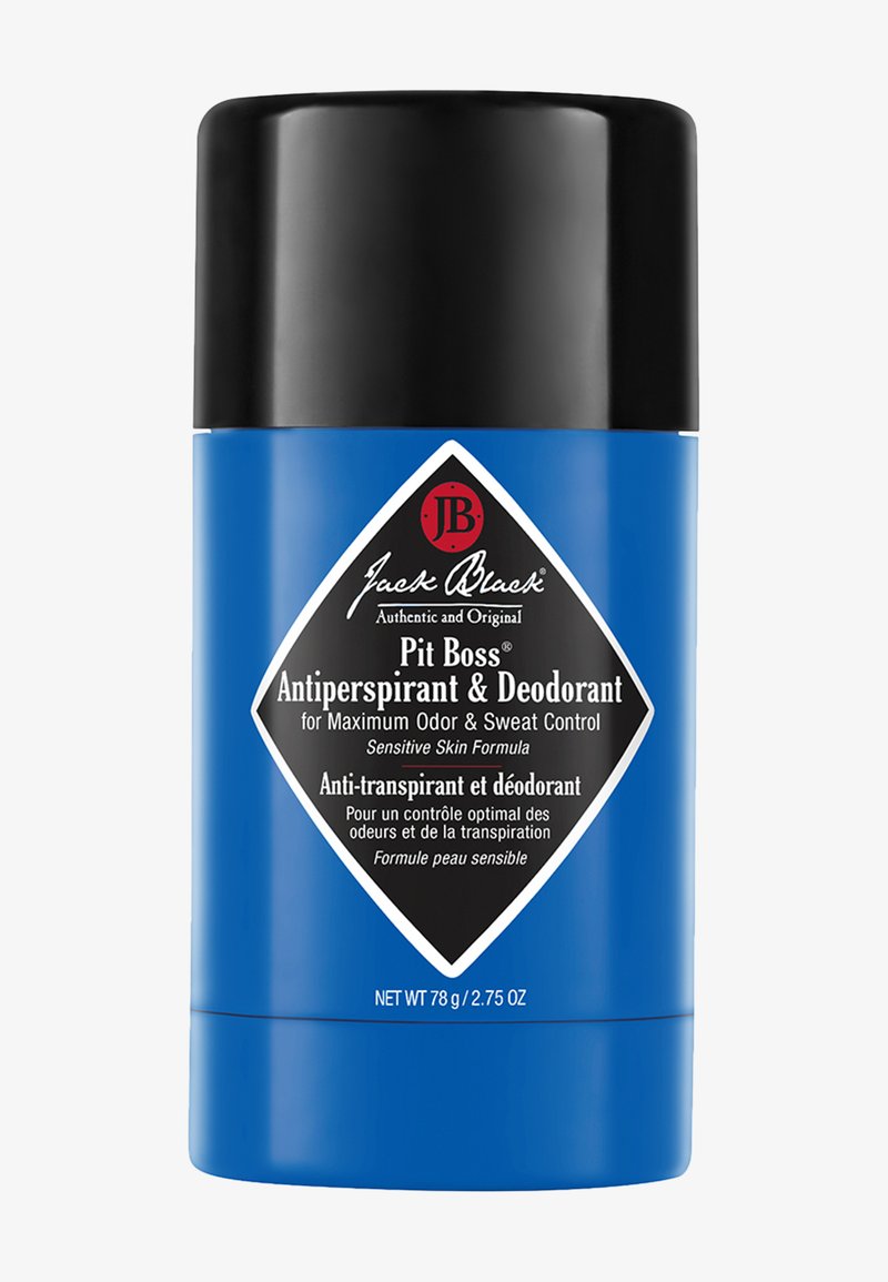 Jack Black PIT BOSS® ANTIPERSPIRANT & DEODORANT Deodorante