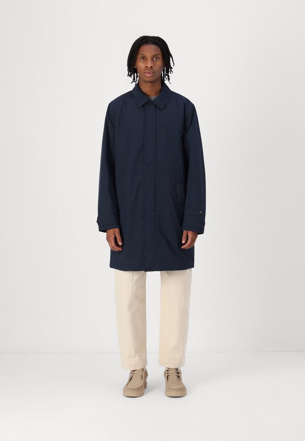 PACKABLE CARCOAT - Classic coat - desert sky