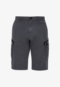 Niet geselecteerd, schiefergrau