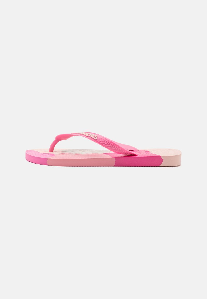 Havaianas Infradito rosa