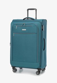 Niet geselecteerd, blue