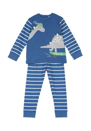 Chicco SET - Nachtwäsche Set - blue