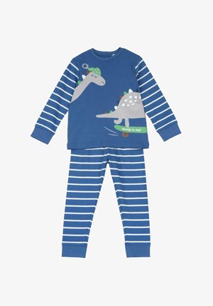 Chicco SET - Nachtwäsche Set - blue