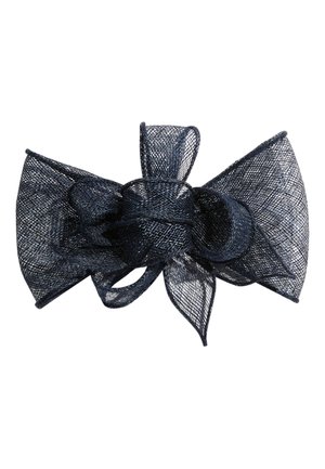 Lipsy FASCINATOR CLIP - Accessoires cheveux - navy blue