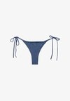 Bikinibukser - blue