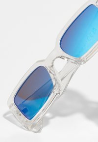 Jack & Jones JACMARTIN SUNGLASSES UNISEX - Occhiali da sole - white