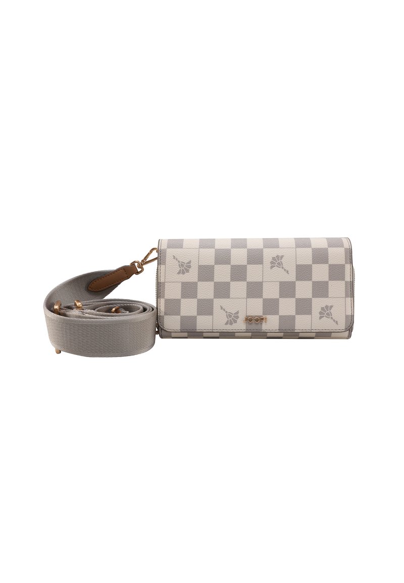 JOOP! CORTINA LEYLI  XSHF - Portafoglio - taupe