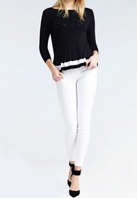 Guess Trui - black