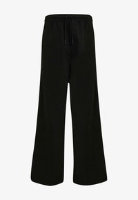 Unselected, black