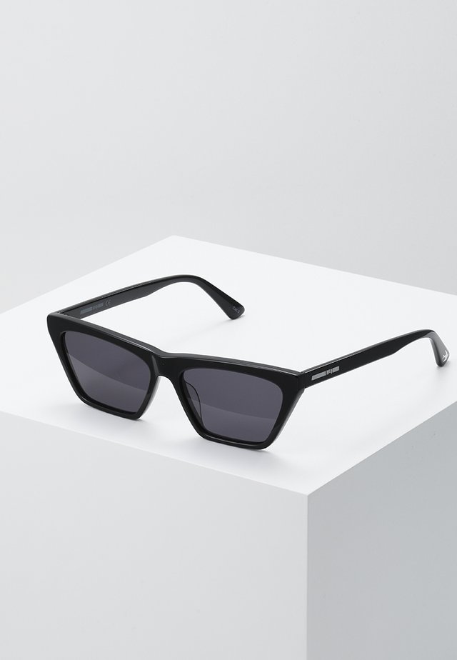 Occhiali da sole - black/smoke