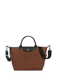 Unselected, schokobraun