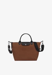 Unselected, schokobraun