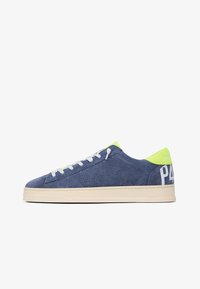 Sélectionné, navy blue