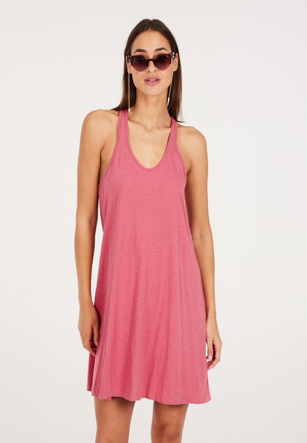 PRTFELINE - Jerseykleid