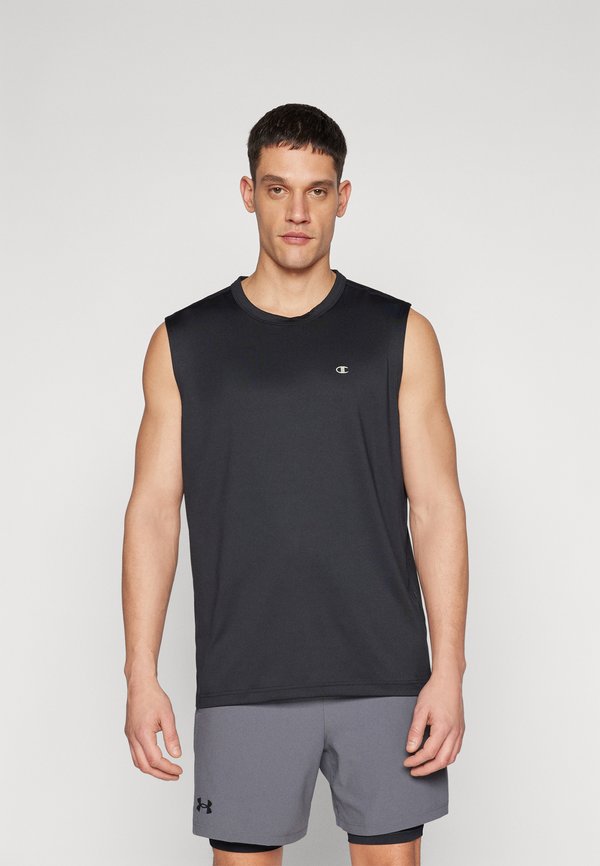 ATHLETICS GYM TANK - Top