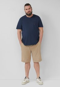 s.Oliver - T-shirt basic