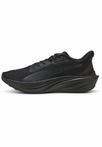 DARTER PRO - Hardloopschoenen voor op de weg - black black cool dark gray