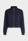 DADRID - Sweat zippé - medium blue