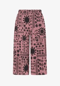 Non sélectionné, pink