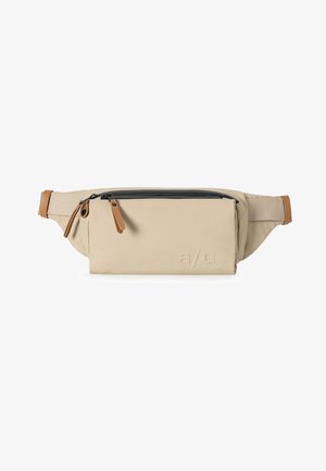 Aunts & Uncles, HIMEJI - Gürteltasche - beige