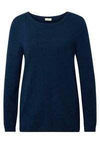 Unausgewählt, royal blue