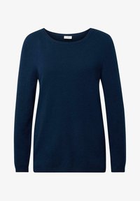 Unausgewählt, royal blue