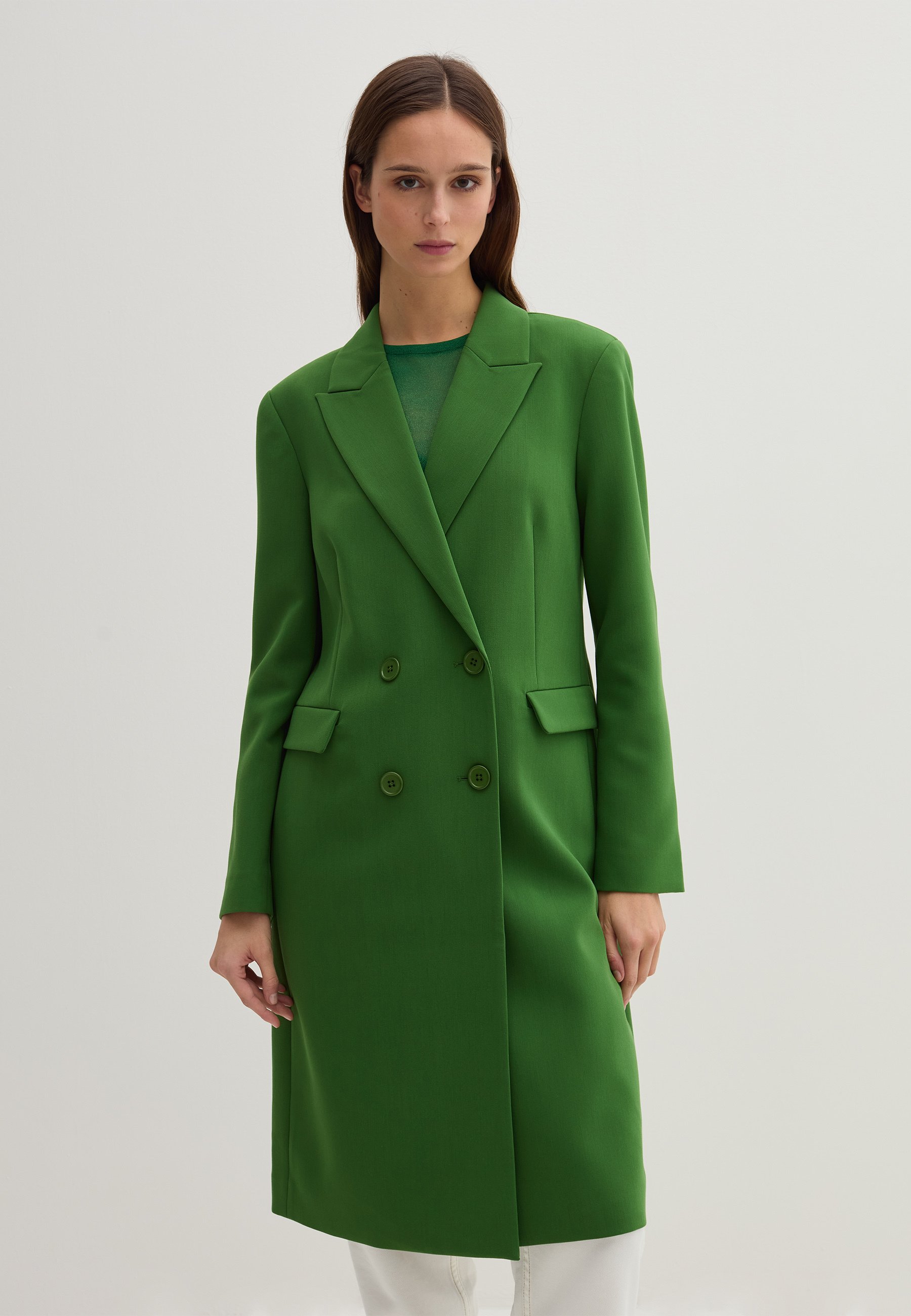 Vendita Cappotti Cappotto A Vestaglia In Lana WEEKEND MAX MARA