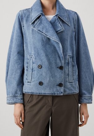 Chaqueta vaquera - blue denim