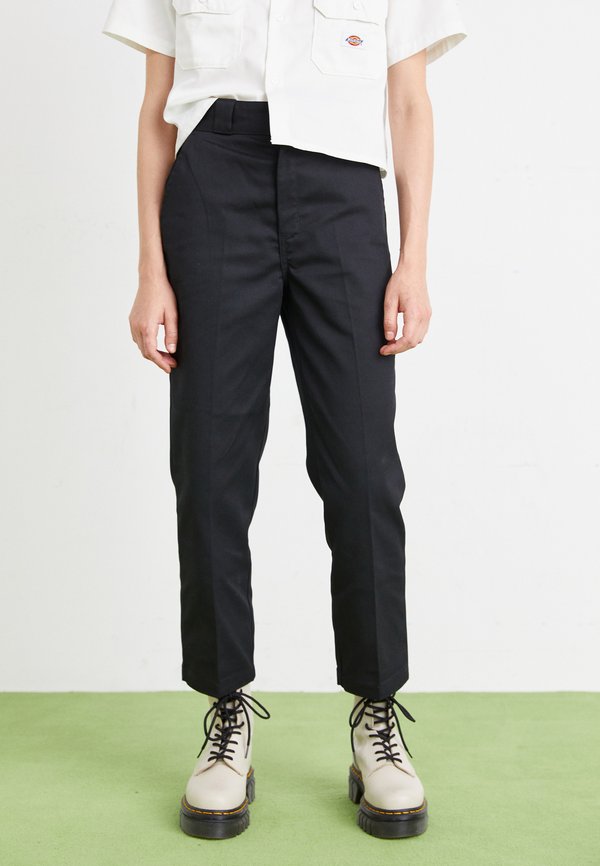 PHOENIX CROPPED REC - Chinos