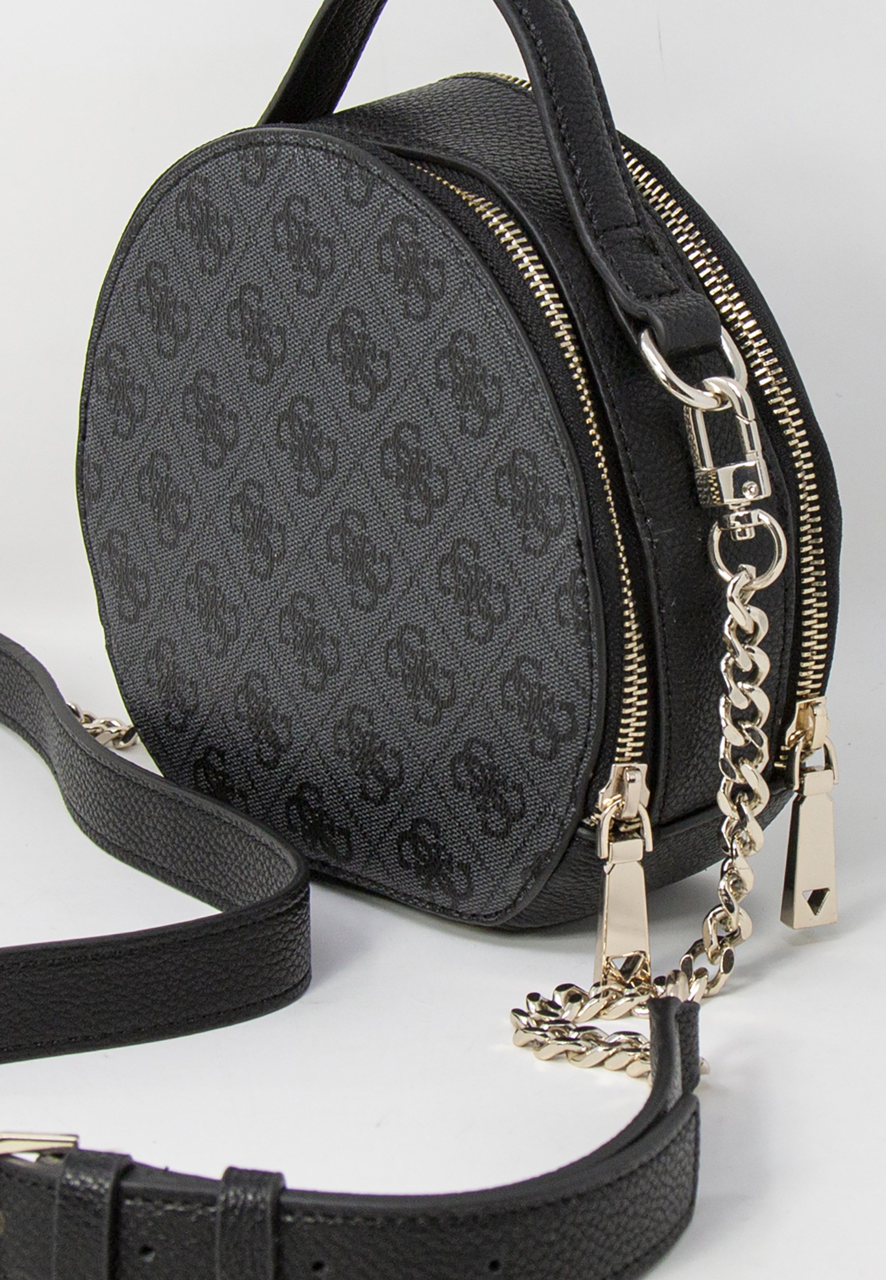 Guess Borsa a tracolla - black/nero - Zalando.it