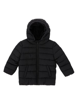 REGULAR FIT - Giacca invernale - anthracite