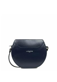 LANCASTER SUAVE LUNE - Borsa a mano - bleu foncé
