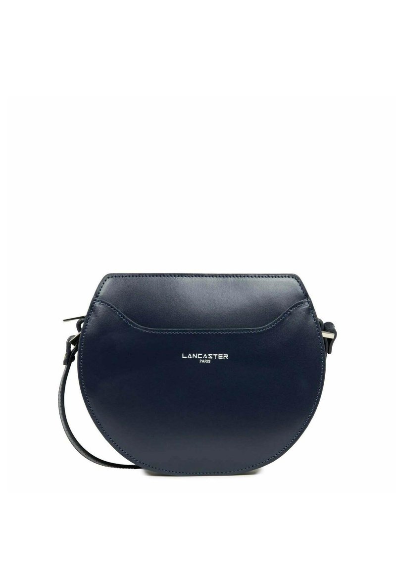 LANCASTER SUAVE LUNE - Borsa a mano - bleu foncé