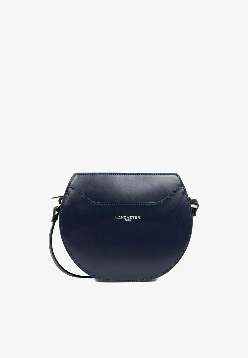 LANCASTER SUAVE LUNE - Borsa a mano - bleu foncé