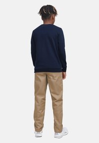 Jack & Jones Sweater - dunkelblau