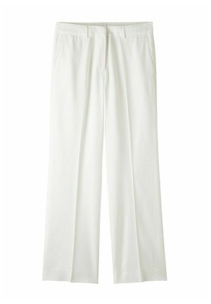 STOCKH LM Studio FRANCES - Housut - offwhite