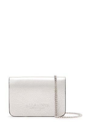 HONORE - Clutch - silver coloured