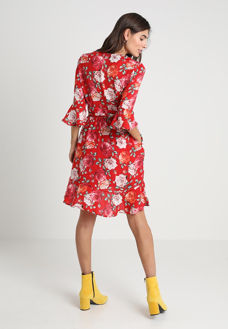 guess adriane dress