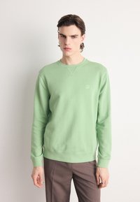 BOSS - WESTART - Sweatshirt - open green Thumbnail-Bild 1